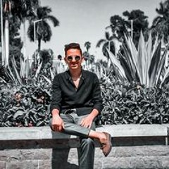 Ahmed Kamal