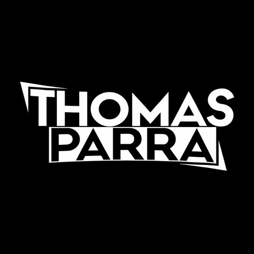 THOMAS PARRA DJ 2’s avatar