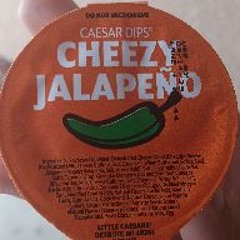 cheezy jalapeno