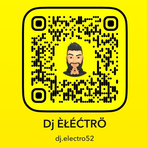 DJ - ELECTRO NEW NGGAZY MINI MIX 2021