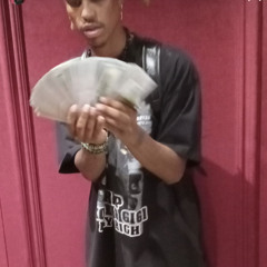 Lil Cosmo aka zombiebaal