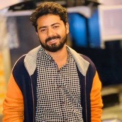 Ahmad Dashti