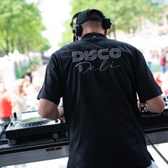Josh Rauch / Disco Deli