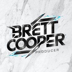 Brett Cooper