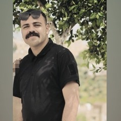 حذيفه الحردان