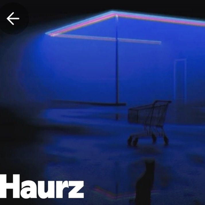 HAURZ