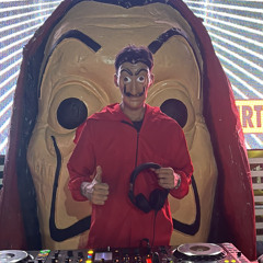 Dj made in street