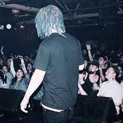 Johnny Gee