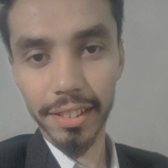 Faizan Shakeel