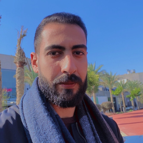 Mohamed Gabr’s avatar