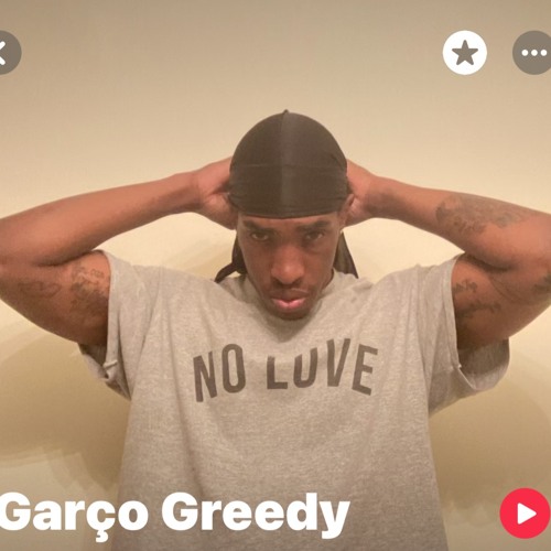 Garço Greedy’s avatar