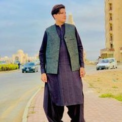 Sufyan Lawangeen