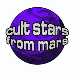 Cult Stars From Mars