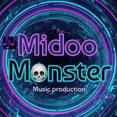 Midoo Monster