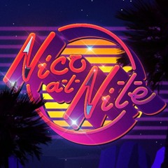 Nico At Nite