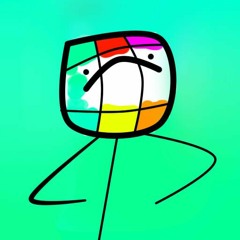 Mask of Rubik