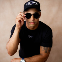 Jeff.vibe dj