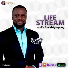 LifeStreamPodcast