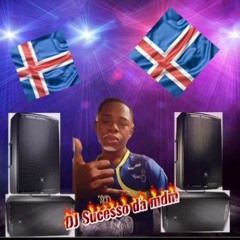 DJ Sucesso da mdm