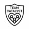 Taylor and Team Catalyst