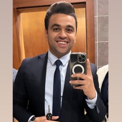 mohamed Refaat