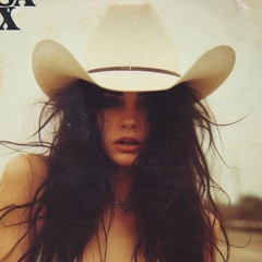 One Nasty Cowgirl