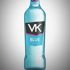 MC VK - VK’S IN A BRIEFCASE