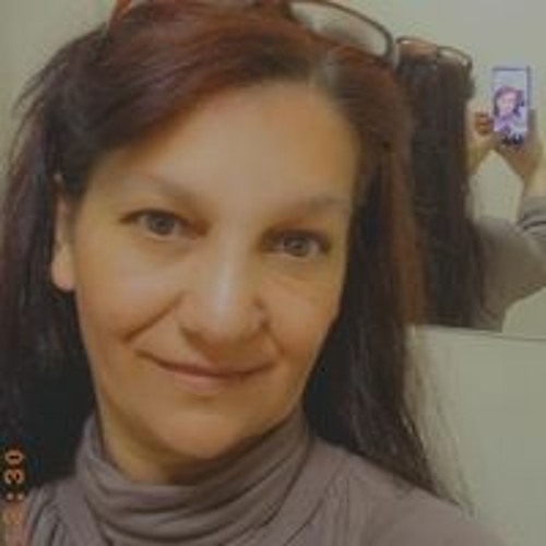 Marcela Flitarova’s avatar