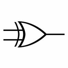 XOR