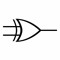 XOR