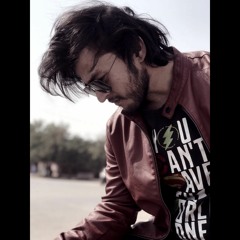 Sarmad Shah 00
