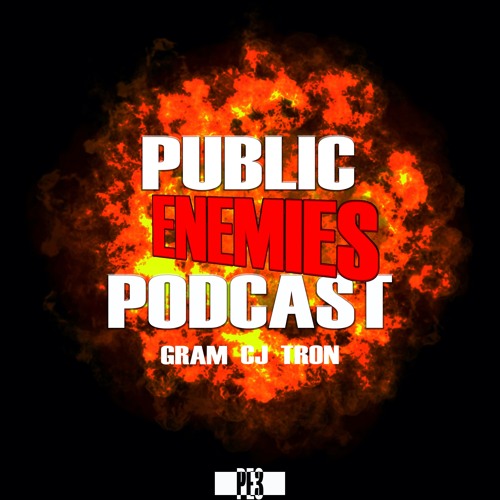 Public Enemies Podcast’s avatar