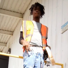J Murda Never Broke Again