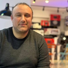 Mahdi Mejdi