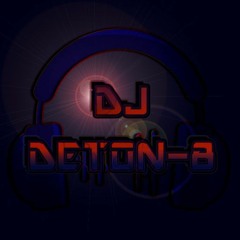 DJ Detonate