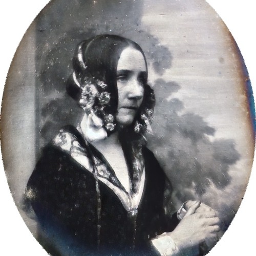 Ada Lovelace’s avatar