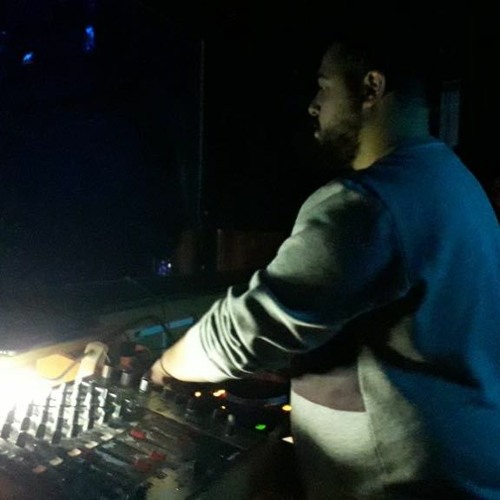 Dj Poxolin - Get Down (PREVIA)