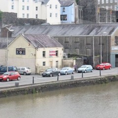 Carmarthen Music/Cerddoriaeth