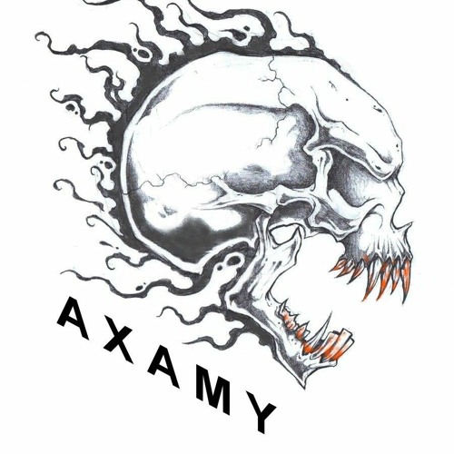 AXAMY’s avatar