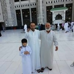 محمد محي الدين سالم