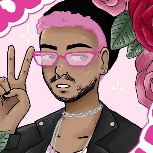 Blossom Reynolds’s avatar