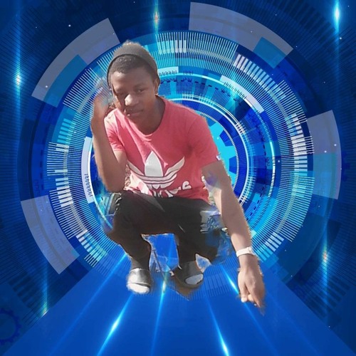 Swazi boy’s avatar