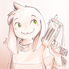 Asriel Dreemurr