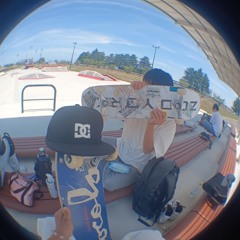 蒲焼さんでFLEX💸