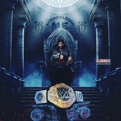 WE WANT ROMAN