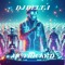 dj delta aka tricky-d