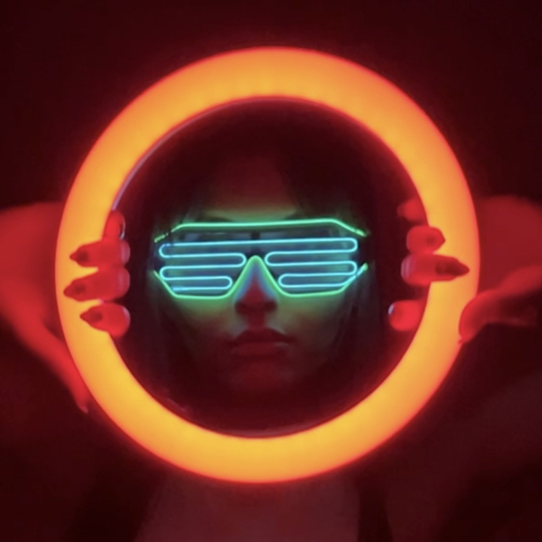 Juicy Marx’s avatar
