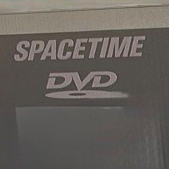 SPACETIME RADIO