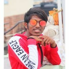 D Rajesh Rock