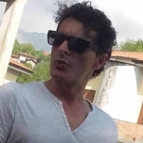 Roberto Giannazzo’s avatar
